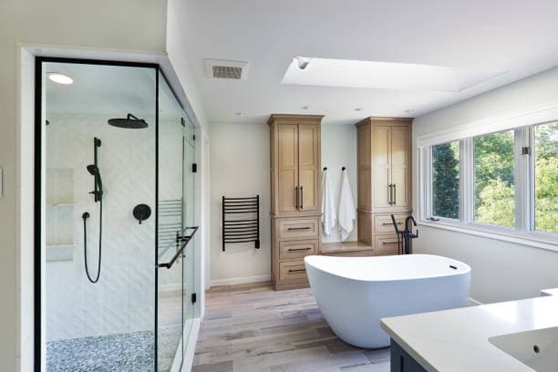Garage Conversion
