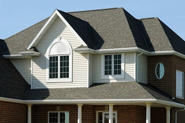 New Roof