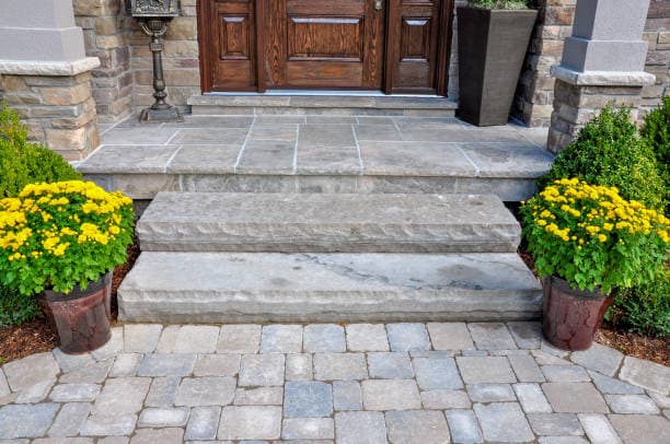 Hardscaping